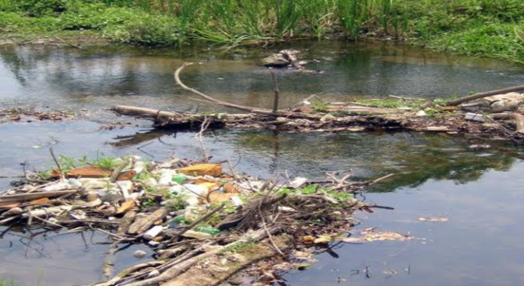 Advierten de contaminación del agua que llega a Jalisco