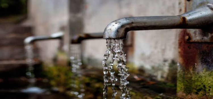 Jalisco garantiza solución por 50 años al problema de abasto de agua