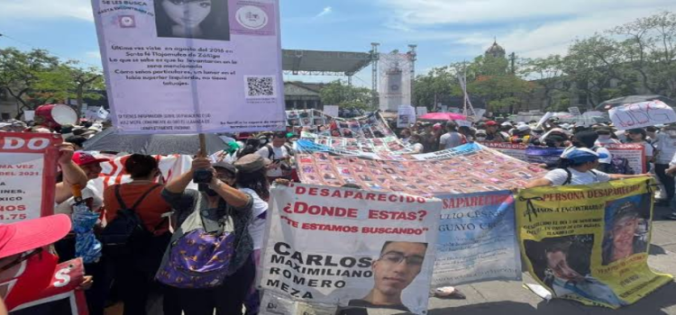 Fiscalía de Jalisco localiza a 46 personas reportadas como desaparecidas