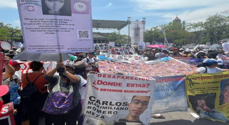 Fiscalía de Jalisco localiza a 46 personas reportadas como desaparecidas
