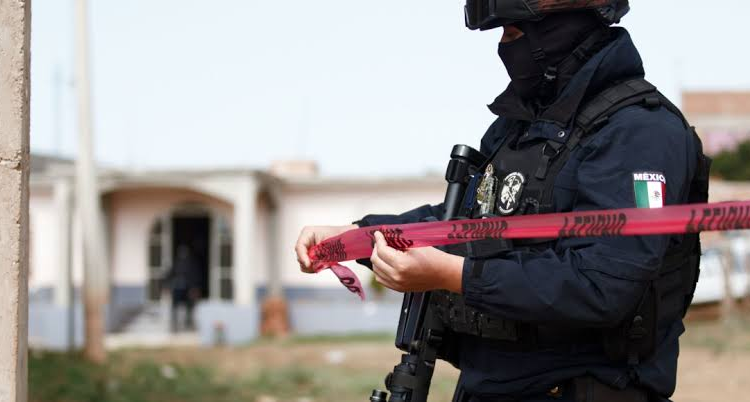 Joven escapa de secuestradores en Jalisco y alerta a autoridades