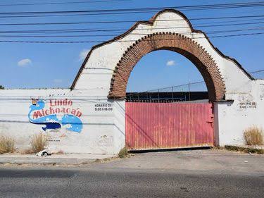 Balneario Lindo Michoacán en Guadalajara cerró al público