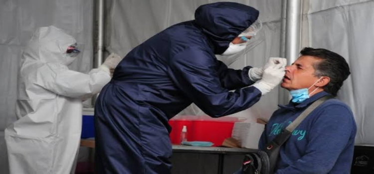 Jalisco registra 58 contagios nuevos y dos muertes más por coronavirus