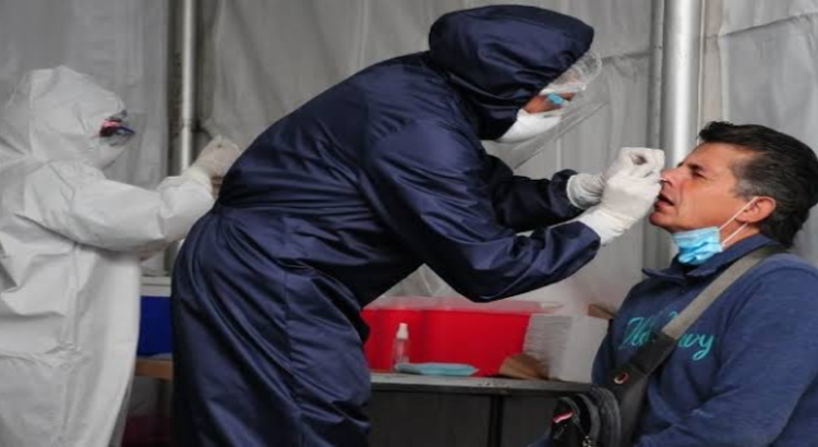 Jalisco registra 58 contagios nuevos y dos muertes más por coronavirus