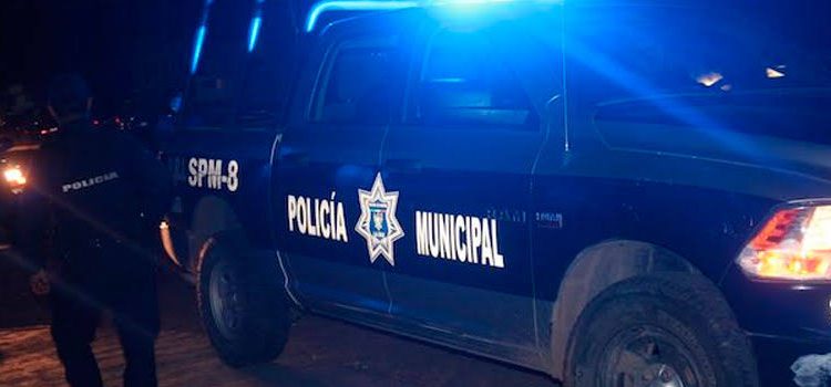 Hombre atropella a dos toritas en Guadalajara, tras persecución
