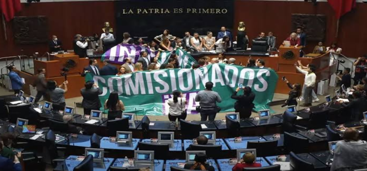 Jalisco refrenda unión con organismos internacionales de Derechos Humanos