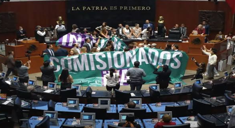 Jalisco refrenda unión con organismos internacionales de Derechos Humanos