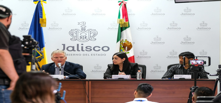 Dan detalles de la edición 2023 del Premio a la Innovación en Jalisco