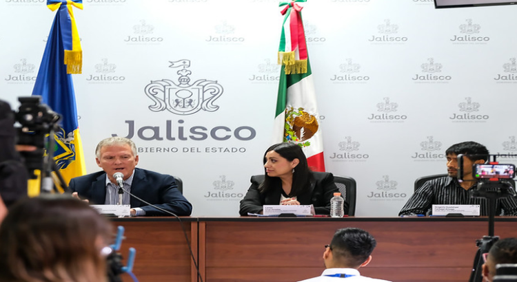 Dan detalles de la edición 2023 del Premio a la Innovación en Jalisco