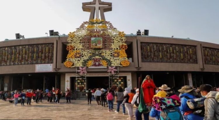 México entre líderes mundiales por turismo religioso