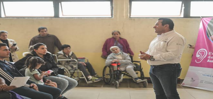 Buscan mejorar la educación para personas con discapacidad en Jalisco