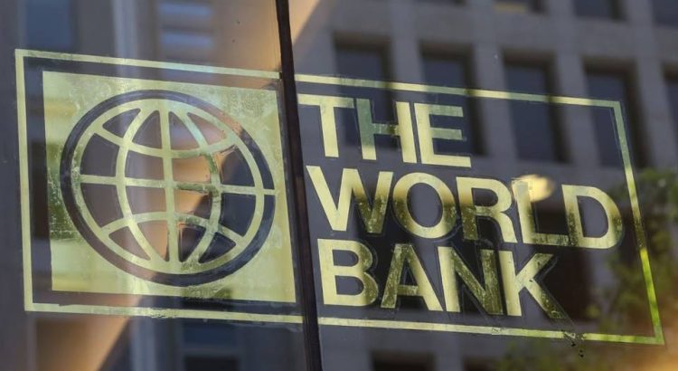 Crisis bancaria podría desembocar en una desaceleración global