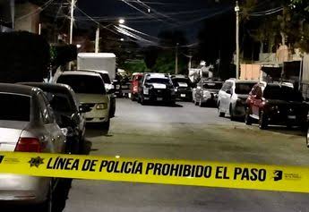 Localizan en finca de Guadalajara el cuerpo de una mujer con huellas de violencia