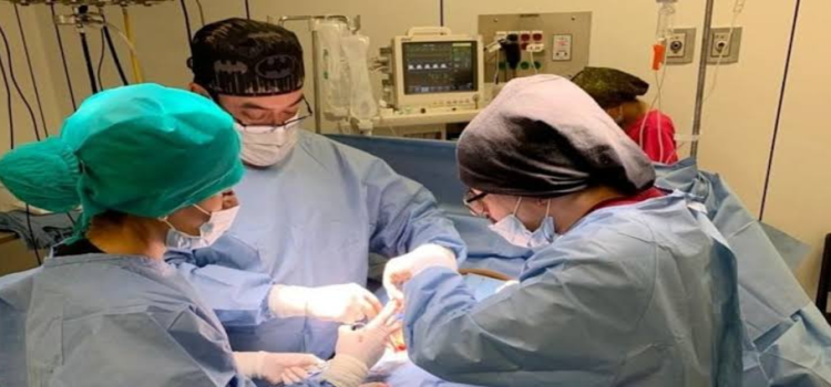 Exitoso trasplante de riñón en el hospital del ISSSTE Jalisco