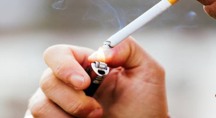 Jalisco gasta más de 27 millones al año en atención por tabaquismo