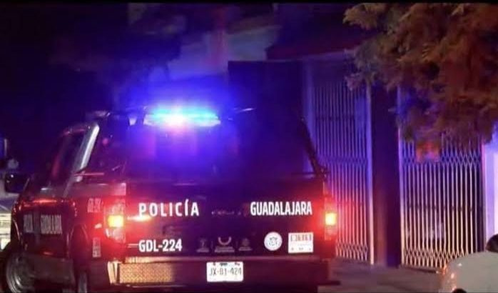Muere a hombre tras discusión por el partido de Chivas vs Tigres en Guadalajara