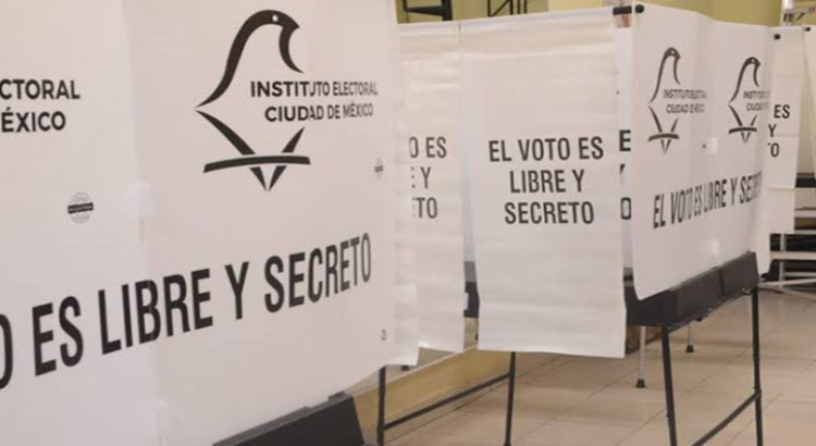 Jalisco tendrá calendario electoral más corto