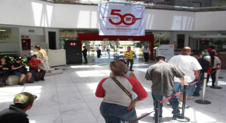 Infonavit otorga más de 9 mil créditos en Jalisco