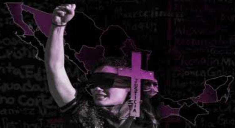 En el mes de mayo van nueve feminicidios en Jalisco