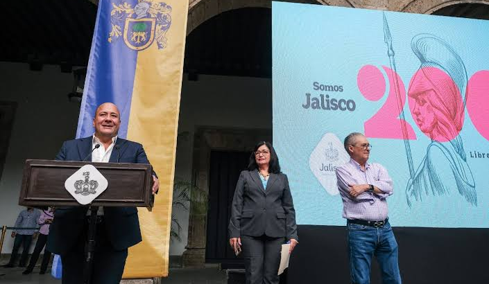 Enrique Alfaro negociará nuevas condiciones para Jalisco en el pacto fiscal