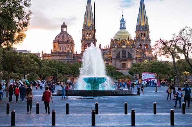 Guadalajara, en el Top 10 de las mejores ciudades para vivir