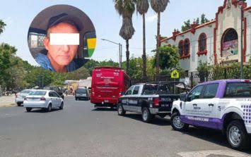 Capturan a hombre que agredió sexualmente a mujer en el camión