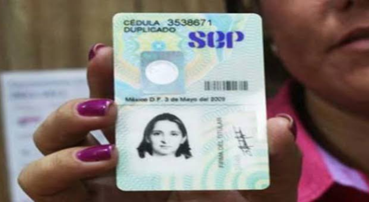 Cédula profesional no será obligatoria en Jalisco