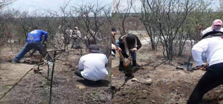 Madres Buscadoras de Jalisco encuentran 20 cuerpos en fosas clandestinas