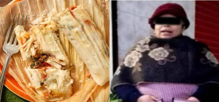 Capturan a mujer por vender tamales con supuesta carne humana en Jalisco