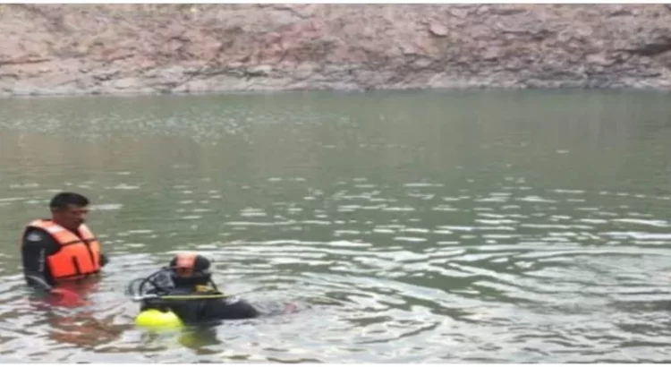 Mujer muere ahogada al meterse a nadar en oasis de Bugambilias, en Jalisco