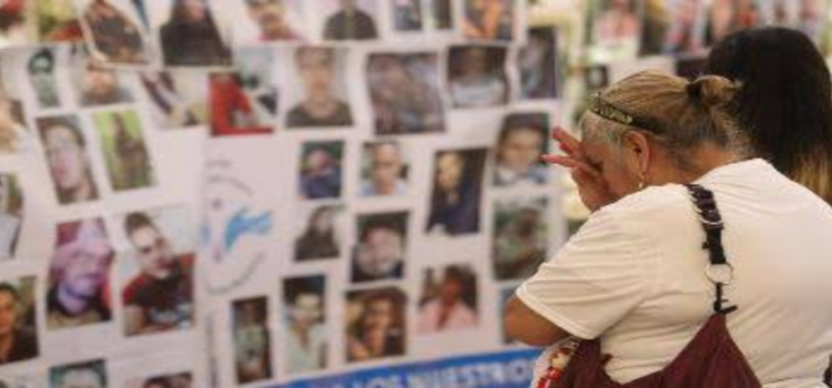 Gobierno de Jalisco borra registros de personas desaparecidas