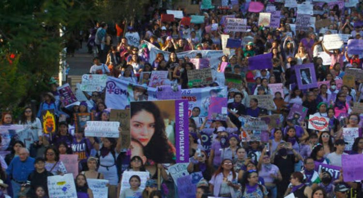 Jalisco explora inteligencia artificial contra violencia de género