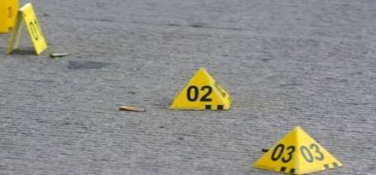 Reportan dos tiroteos en límites de Jalisco y Michoacán