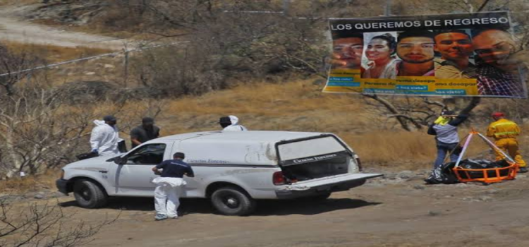 Liberan a detenida por caso de desaparecidos en call center en Jalisco