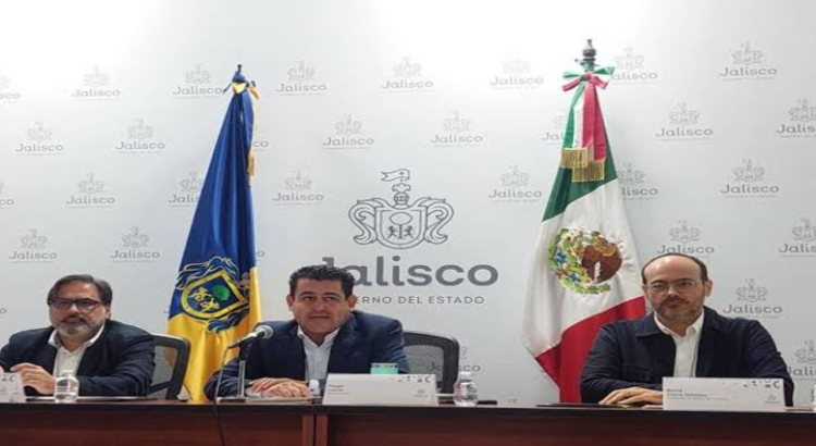 Fondo Verde de Jalisco ha captado más de 807 millones de pesos