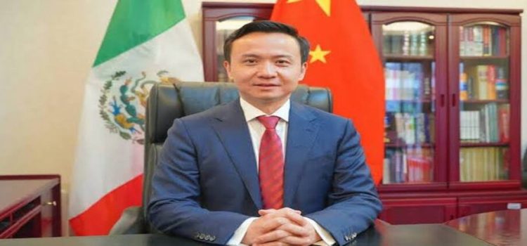 Empresas chinas buscan oportunidades de inversión en Jalisco