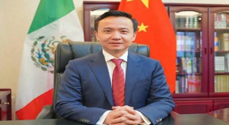 Empresas chinas buscan oportunidades de inversión en Jalisco