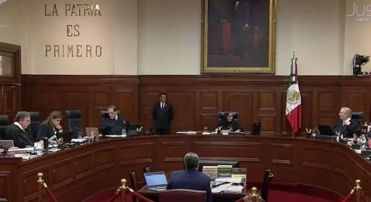La Suprema Corte anula decreto electoral de Jalisco por irregularidades en el proceso legislativo