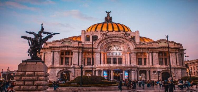 CDMX está entre las 10 mejores ciudades del mundo para visitar