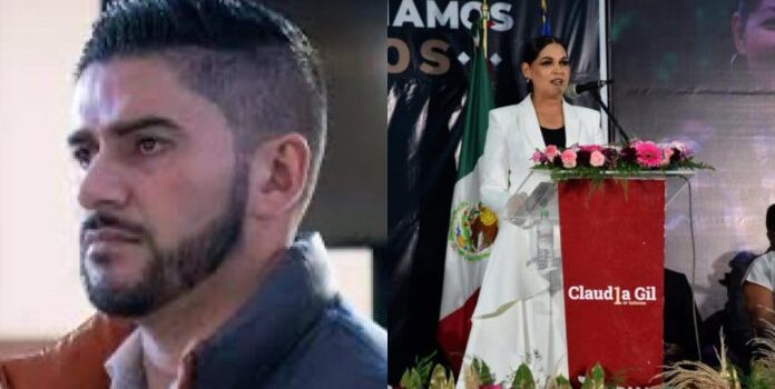 Dos candidatos de Jalisco se bajan de la contienda