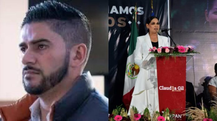 Dos candidatos de Jalisco se bajan de la contienda