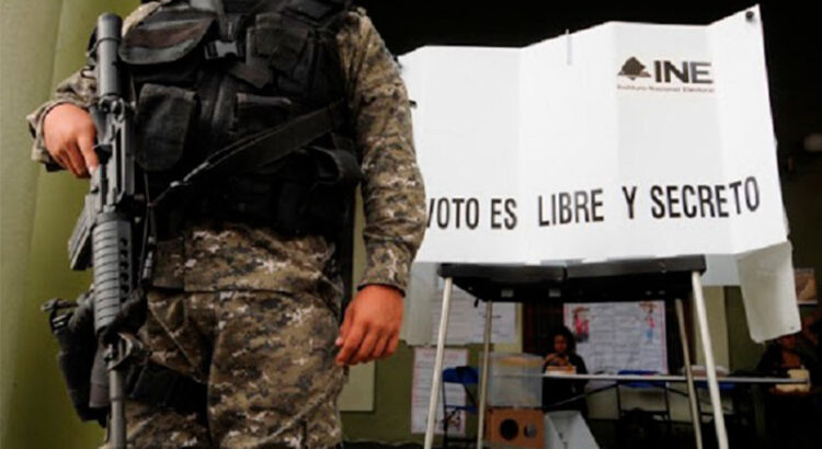 Suman 26 candidatos en Jalisco que piden de seguridad a las autoridades electorales