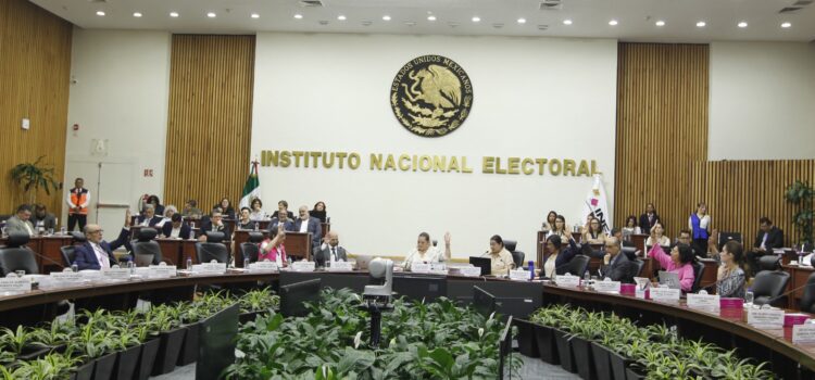 Todo listo en Jalisco para la jornada electoral: IEPC