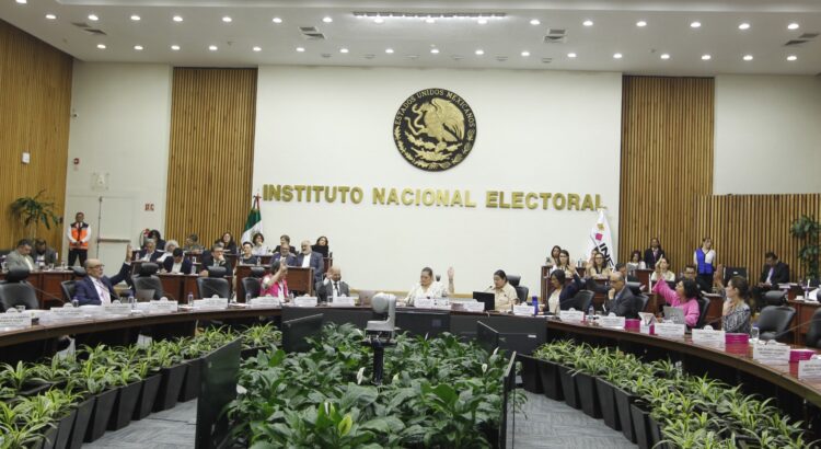 Todo listo en Jalisco para la jornada electoral: IEPC