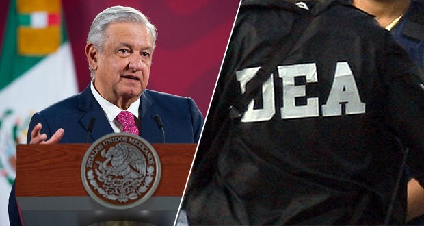 DEA asocia epidemia de fentanilo con «hegemonía» de cárteles mexicanos y corrupción «en todos los niveles del gobierno»