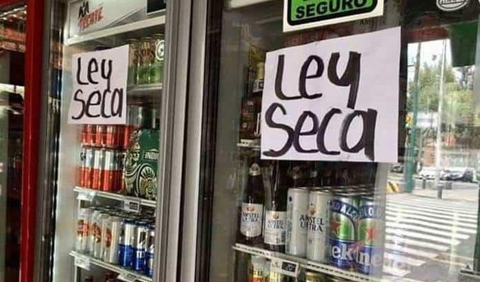 Municipios de la Zona Metropolitana de Guadalajara no aplicarán la Ley Seca en elecciones