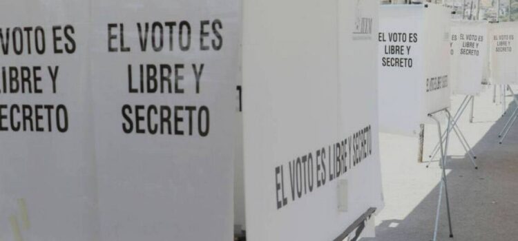 INE Jalisco anula la instalación de 5 casillas ante la falta de seguridad