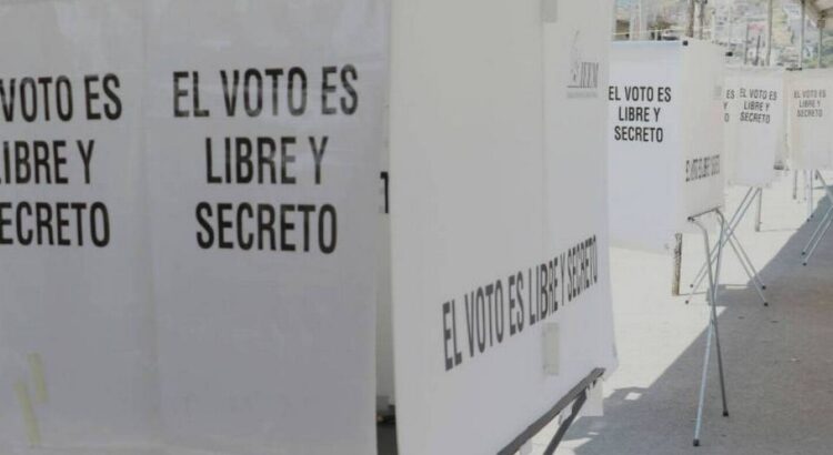 INE Jalisco anula la instalación de 5 casillas ante la falta de seguridad