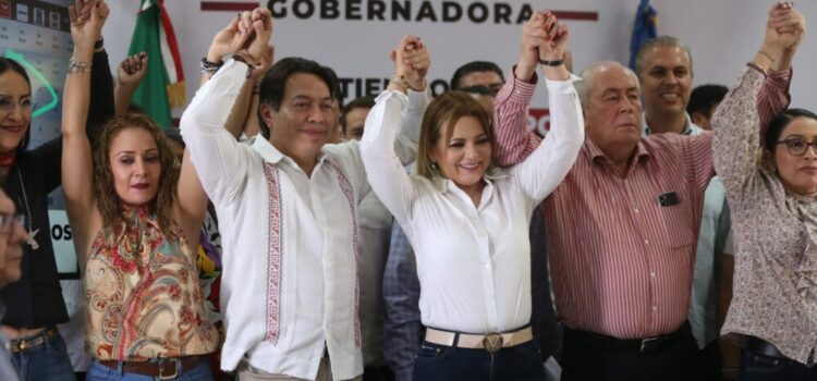 Morena pedirá recuento de votos en elección a gubernatura de Jalisco