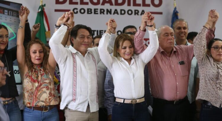 Morena pedirá recuento de votos en elección a gubernatura de Jalisco